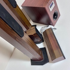 スピーカー BENS 作動確認済み　の画像