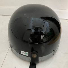 バイクヘルメット　原付ヘルメット　125cc以下の画像