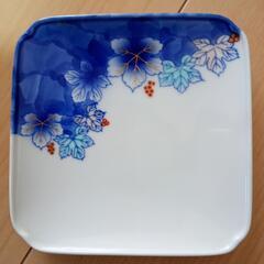 深川製磁　プレート11.5cmの画像