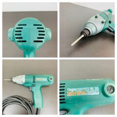 【ジモティー割引で最大15％OFF⭐️】WH-12VA 日立工機 インパクトドライバー 電動工具 DIYの画像