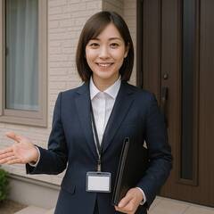 ※土日祝休み⚡未経験OK🎵⚡ 高単価営業案件‼️の画像