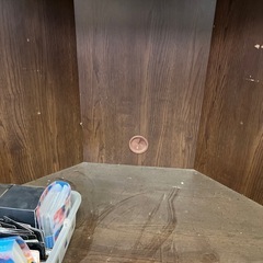 テレビ台の画像