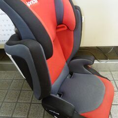お引取り限定/三重県/値引不可 中古 現状品 Aprica ジュニアシート [G-234]の画像
