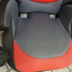 お引取り限定/三重県/値引不可 中古 現状品 Aprica ジュニアシート [G-234]の画像