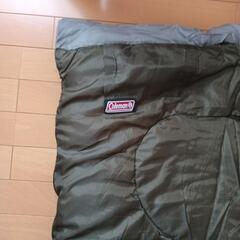 Colemanの寝ぶくろの画像