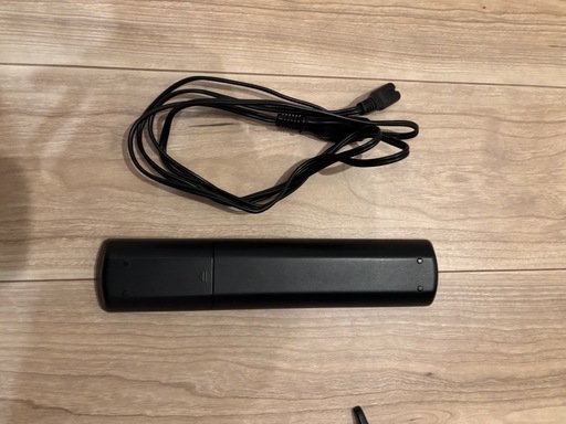 50型液晶テレビ　TCL 50K600U　