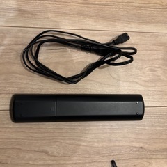 50型液晶テレビ　TCL 50K600U　の画像