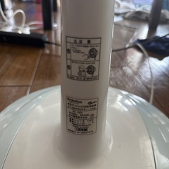 扇風機の画像