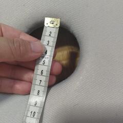 円座クッションの画像