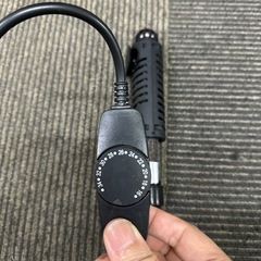 60cm水槽ヒーター2個の画像
