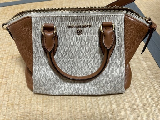 トートバッグ MICHEAL KORS
