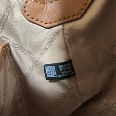 MICHEAL KORS
の画像