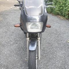 ホンダ　ぜビルスの画像