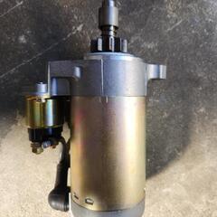 クボタGH250用セルモーターの画像