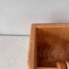 　山のくじら舎　赤ちゃんの宝石箱の画像
