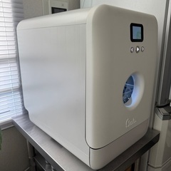 食器洗い機　ル・プチの画像