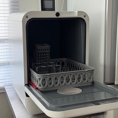 食器洗い機　ル・プチの画像