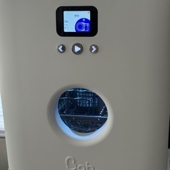 食器洗い機　ル・プチの画像
