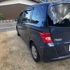 中古車の画像