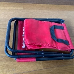 【中古】Nature Breeze プライベートクーラーチェアの画像