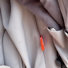 珍しい👀GREENTOMベビーカー🌼の画像