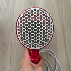 nanoeドライヤー　パナソニック　19年製の画像