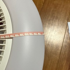 シーリングファンライト
の画像