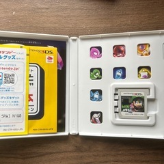 ルイージマンション2の画像