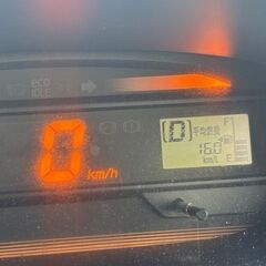 ⭐️(程度良好車)ダイハツ　ミライース（40,000km車）の画像