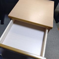 整理箱の画像