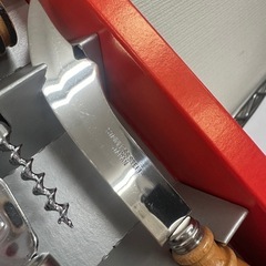 【中古品】ホームバーセット 栓抜き ワインオープナー他の画像