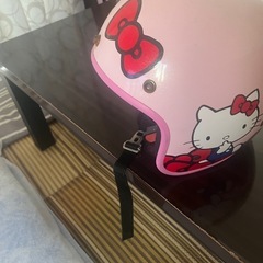 バイク　ヘルメットの画像
