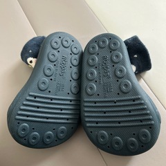ほぼ未使用 Attipas アティパス ベビーシューズの画像