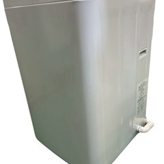 YAMADA 洗濯機の画像
