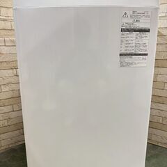 大阪送料無料★3か月保障付き★洗濯機★東芝★8kg★2017年★AW-KS8D5★IS-344の画像