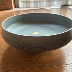 お水盤　生花(古流)の画像