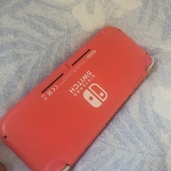 Switchの画像