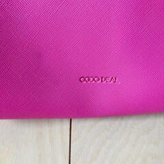 COCO DEAL ピンクバック　2wayの画像
