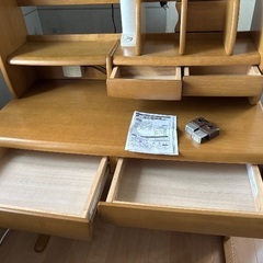 学習机の画像