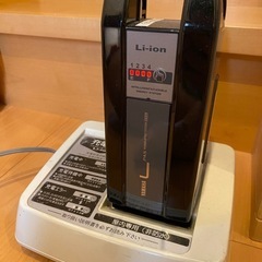 ⭕️バッテリー新品！ ヤマハ子供乗せ電動自転車 PAS　Babby 近場届けます⭐️の画像