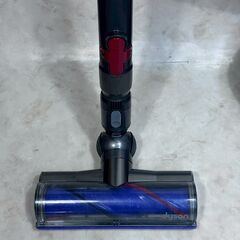 A7785【お買い得商品‼】 Dyson ダイソン  掃除機 クリーナー サイクロン式 キャニスター型　  CY25の画像