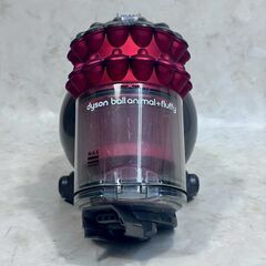 A7785【お買い得商品‼】 Dyson ダイソン  掃除機 クリーナー サイクロン式 キャニスター型　  CY25の画像