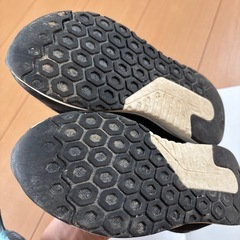 キッズシューズ　靴　21cm　の画像