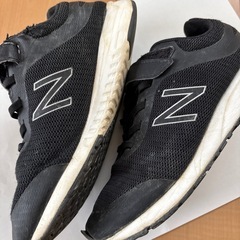 キッズシューズ　靴　21cm　の画像
