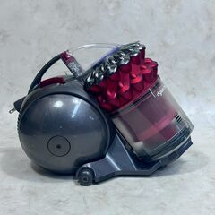 A7785【お買い得商品‼】 Dyson ダイソン  掃除機 クリーナー サイクロン式 キャニスター型　  CY25の画像