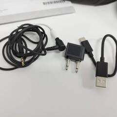 SONY WH-1000XM4 ワイヤレスヘッドホンの画像