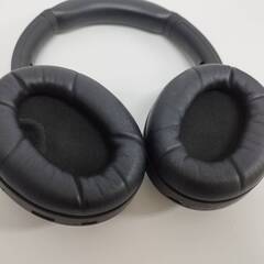 SONY WH-1000XM4 ワイヤレスヘッドホンの画像