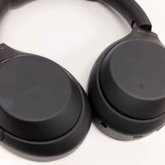 SONY WH-1000XM4 ワイヤレスヘッドホンの画像