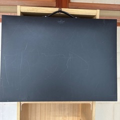 製図ケース(図面用ケース)A2サイズの画像
