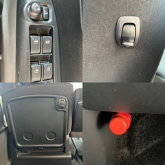 激安！タントカスタム車検満タン2年付可能片側スライドドアの画像